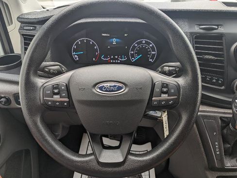 Used 2021 Ford Transit 350 XLT image 10