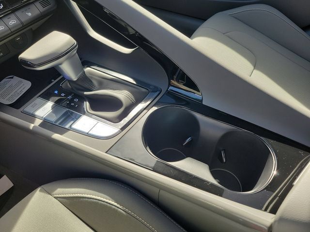 New 2026 Hyundai Elantra SEL Sport Premium FWD image 14