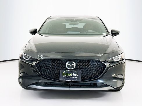 Used 2023 MAZDA MAZDA3 s image 2