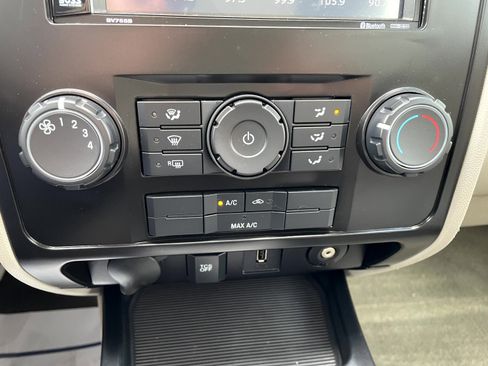 Used 2012 Ford Escape XLS FWD image 11
