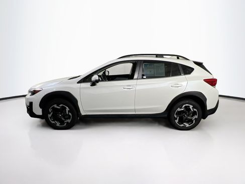 Used 2023 Subaru Crosstrek 2.5i Limited AWD/4WD image 8