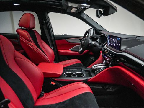 Used 2026 Acura MDX A-Spec image 17