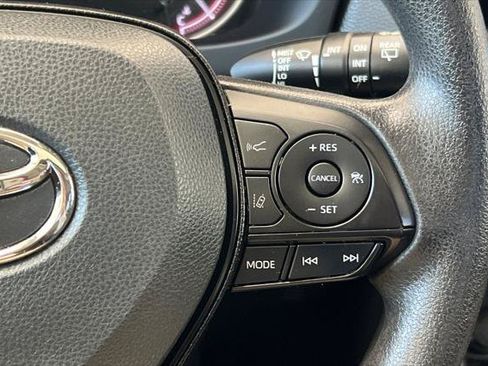 Certified 2025 Toyota RAV4 XLE w/ Convenience Package AWD/4WD image 27