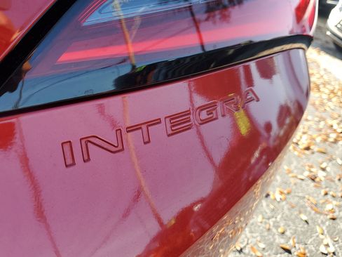 Used 2023 Acura Integra A-Spec image 9