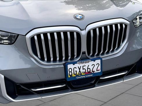 Used 2026 BMW X5 xDrive40i w/ Executive Package AWD/4WD image 31