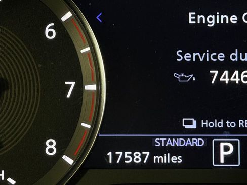 Used 2024 INFINITI QX50 Pure image 16