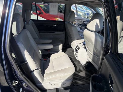 Used 2016 Honda Pilot Elite image 25