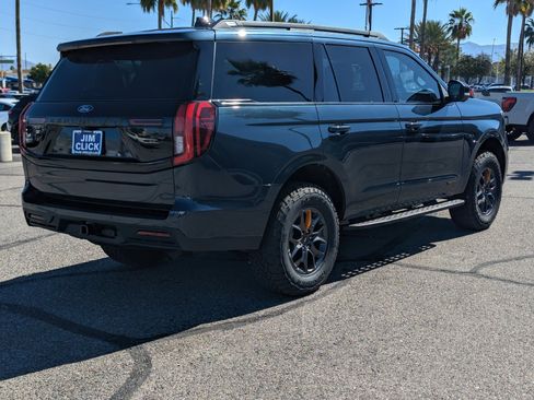 New 2026 Ford Expedition Tremor AWD/4WD image 2