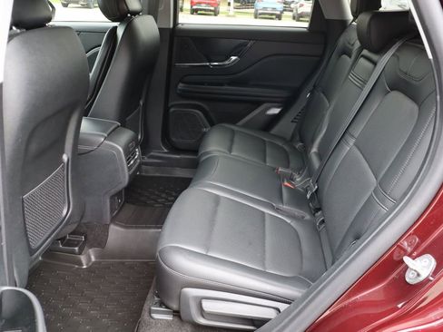Used 2020 Lincoln Corsair FWD w/ Equipment Group 101A image 37