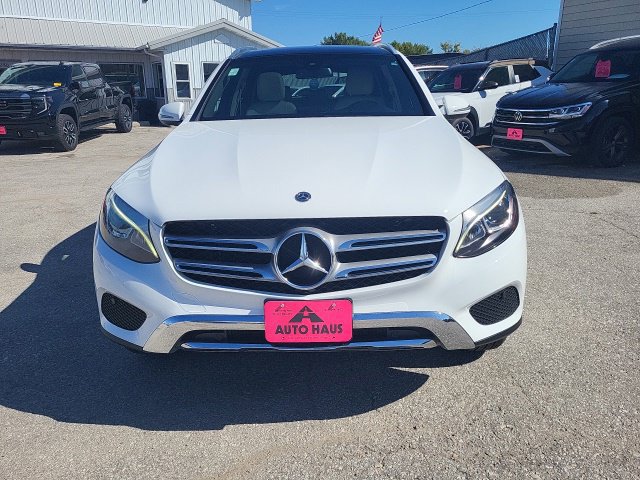 Used 2018 Mercedes-Benz GLC 300 4MATIC image 29