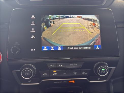 Used 2018 Honda CR-V EX image 17