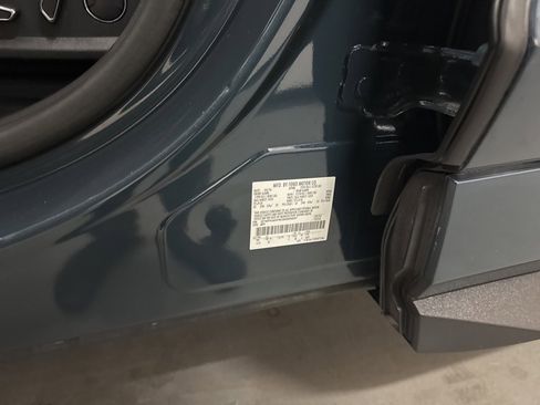 Used 2016 Ford Edge Sport w/ Technology Package image 64