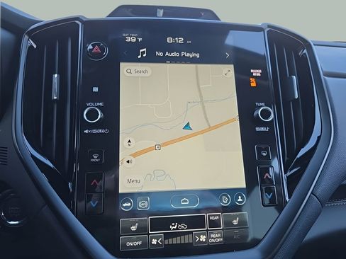 New 2026 Subaru Ascent Limited Bronze AWD/4WD image 14