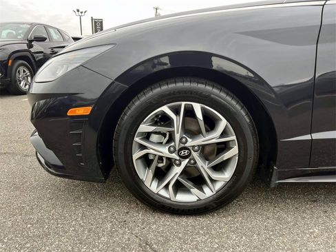 Certified 2023 Hyundai Sonata SEL image 4