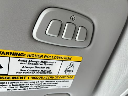 New 2026 Ford Ranger Lariat AWD/4WD image 19