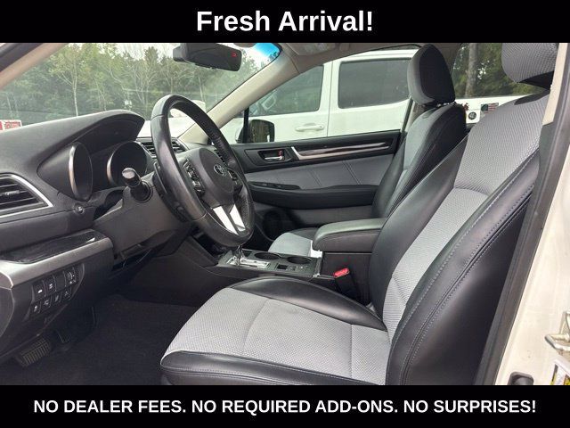 Used 2017 Subaru Legacy 2.5i Sport AWD/4WD image 11