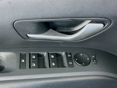 Certified 2026 Hyundai Tucson SEL FWD image 17