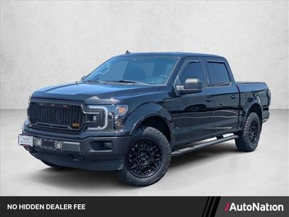 Used 2019 Ford F150 XLT w/ Equipment Group 302A Luxury