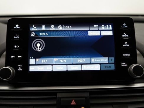 Used 2022 Honda Accord Sport image 27