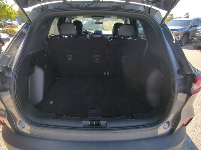 Used 2025 Ford Escape ST-Line FWD image 33