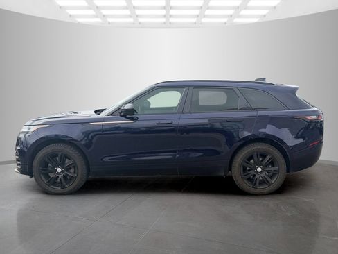 Used 2023 Land Rover Range Rover Velar R-Dynamic S AWD/4WD image 8