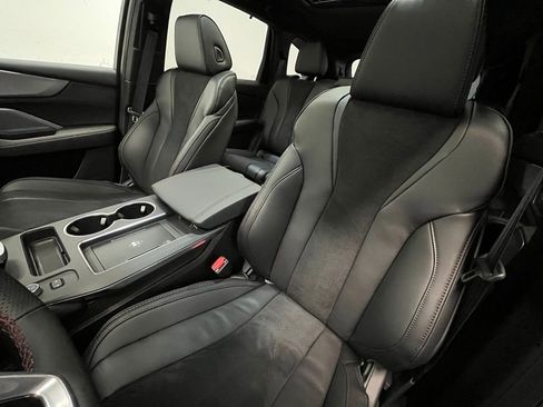 New 2026 Acura MDX A-Spec AWD/4WD image 11