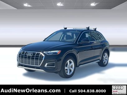 Certified 2023 Audi Q5 2.0T Premium w/ Convenience Package