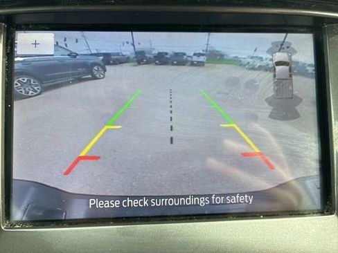 Used 2020 Ford Ranger Lariat w/ Technology Package image 40