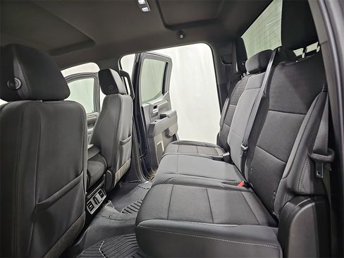 Certified 2022 Chevrolet Silverado 1500 LT image 20