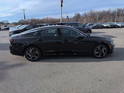 New 2026 Kia K5 GT-Line image 2