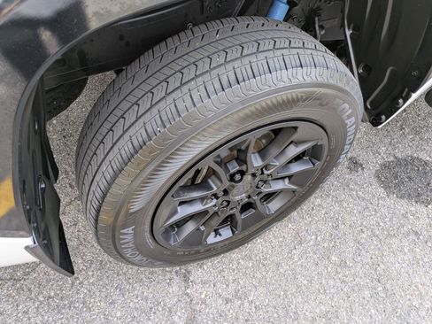 Used 2024 Toyota Tundra 1794 Edition w/ TRD Off-Road Package image 38