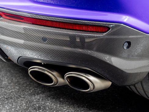 Used 2024 Lamborghini Urus Performante image 10