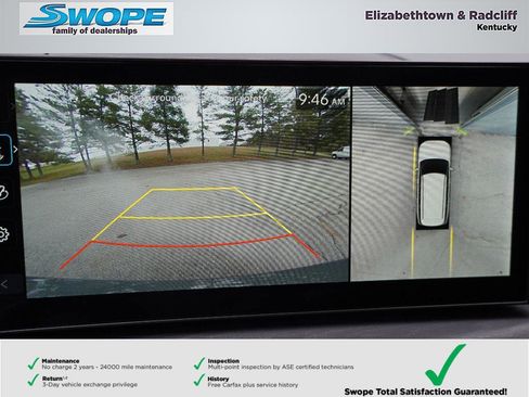 New 2026 Hyundai Santa Fe Limited image 25