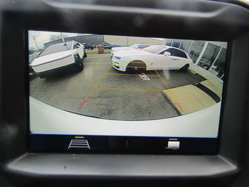 Used 2019 Chevrolet Silverado 1500 Custom Trail Boss image 17