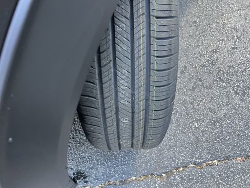 New 2026 Chevrolet TrailBlazer LT w/ LPO, Blackout Package image 12