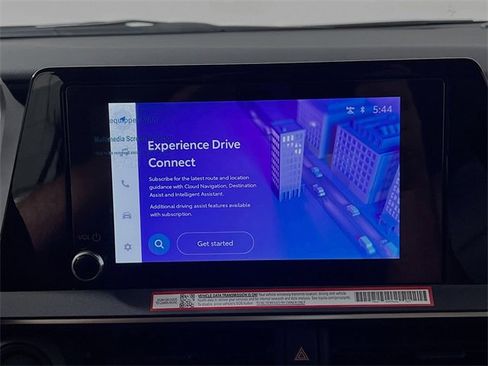 New 2026 Toyota Prius Plug-In Hybrid image 24