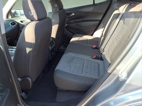Used 2024 Chevrolet Equinox LT w/ LPO, Floor Liner Package AWD/4WD image 12