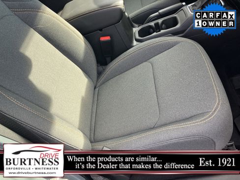 Used 2025 Jeep Wrangler Backcountry image 24