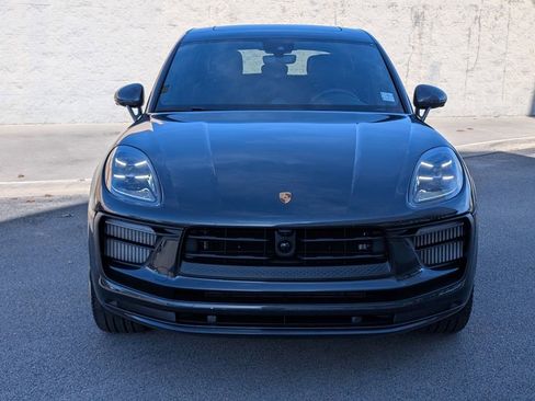 New 2026 Porsche Macan S AWD/4WD image 10
