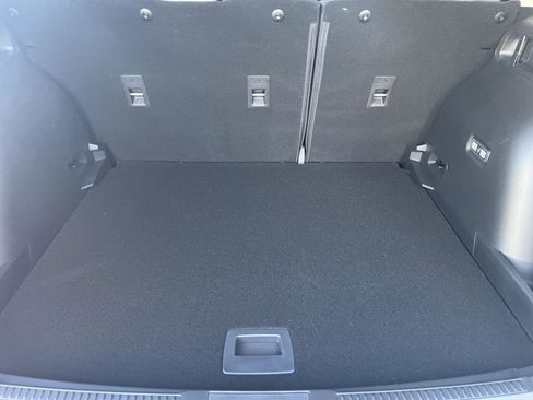 Used 2025 Ford Bronco Sport Big Bend w/ Convenience Package image 13