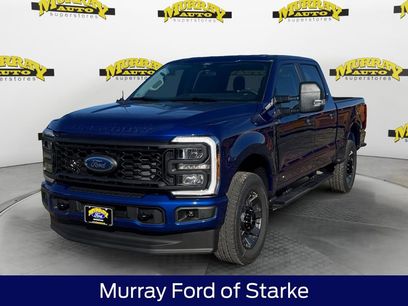 New 2026 Ford F250 XL w/ STX Appearance Package