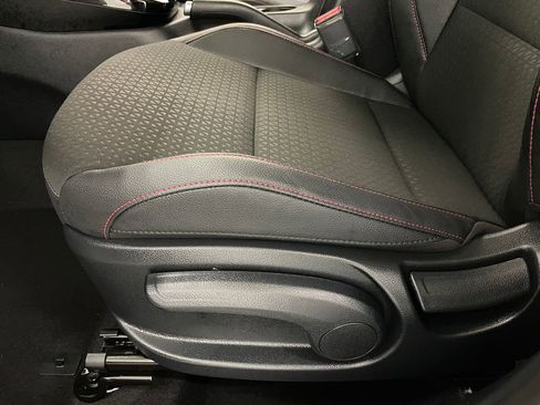 Used 2025 Kia Soul GT-Line FWD image 23