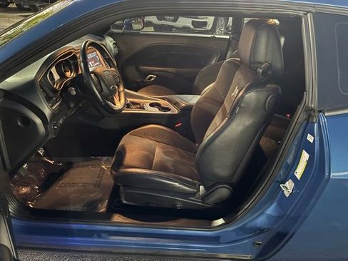 Used 2022 Dodge Challenger R/T Scat Pack image 13