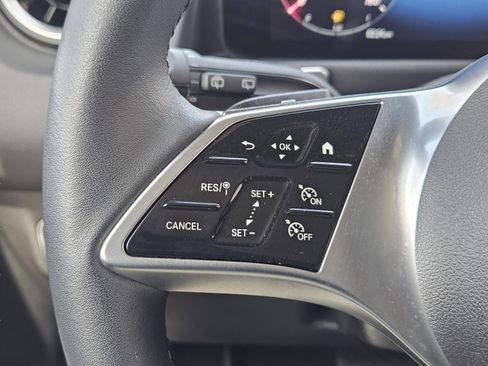 Certified 2026 Mercedes-Benz GLB 250 image 19