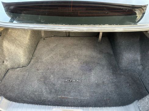 Used 2016 Nissan Altima 2.5 SV image 17