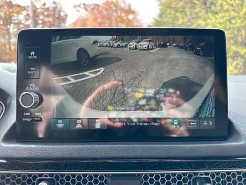 Used 2023 Honda Civic Sport Touring image 35