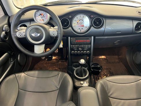 Used 2004 MINI Cooper S FWD image 16
