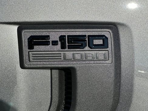 New 2026 Ford F150 STX w/ F-150 LOBO Package image 25