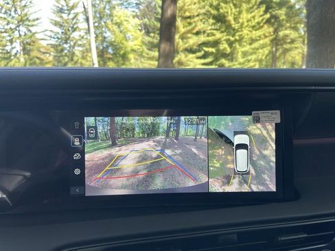 New 2026 Hyundai Palisade XRT Pro image 9