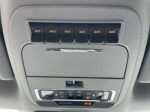 New 2025 Ford F250 Lariat w/ Lariat Ultimate Package image 6